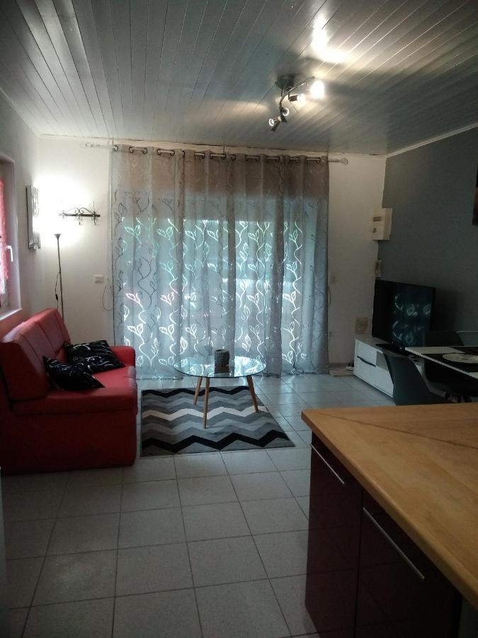 Appartements Et Valréas Zewnętrze zdjęcie