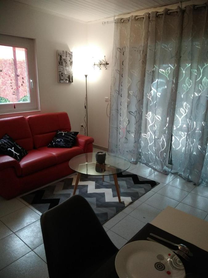 Appartements Et Valréas Zewnętrze zdjęcie