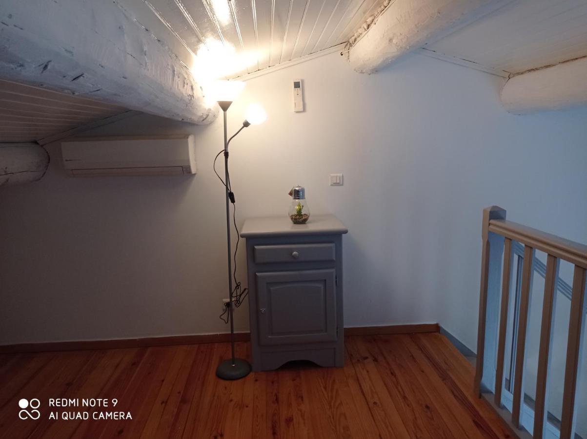 Appartements Et Valréas Zewnętrze zdjęcie