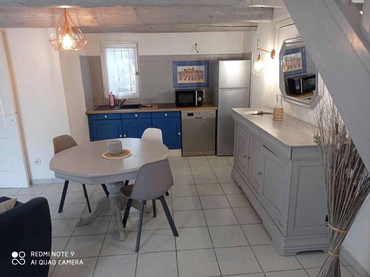 Appartements Et Valréas Zewnętrze zdjęcie