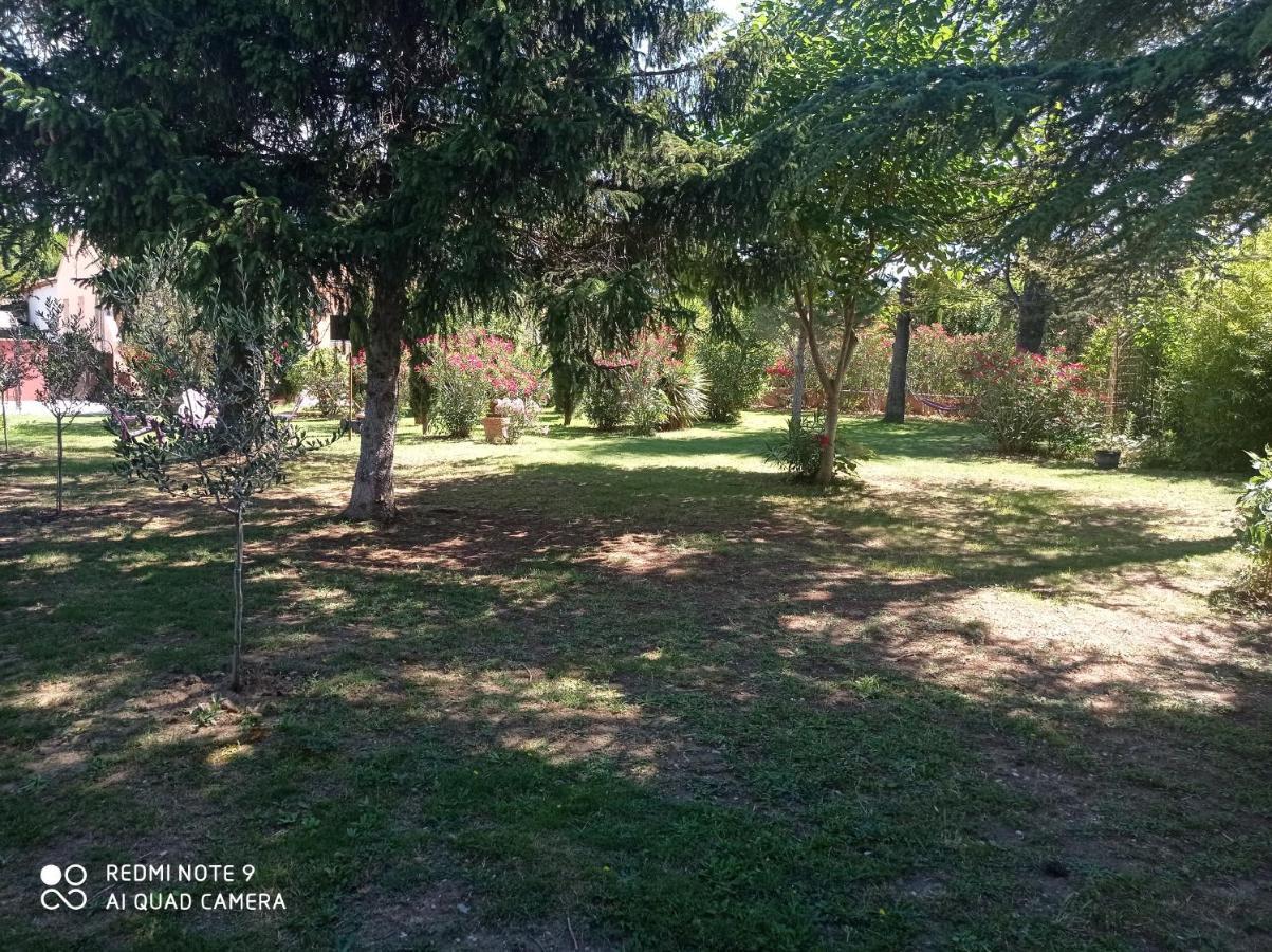 Appartements Et Valréas Zewnętrze zdjęcie