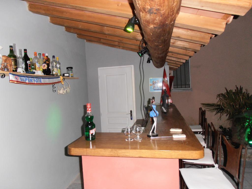 Appartements Et Valréas Pokój zdjęcie