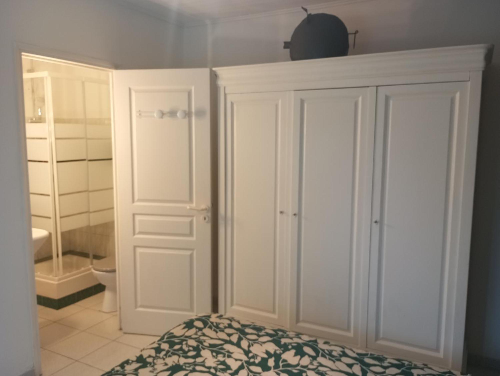 Appartements Et Valréas Zewnętrze zdjęcie