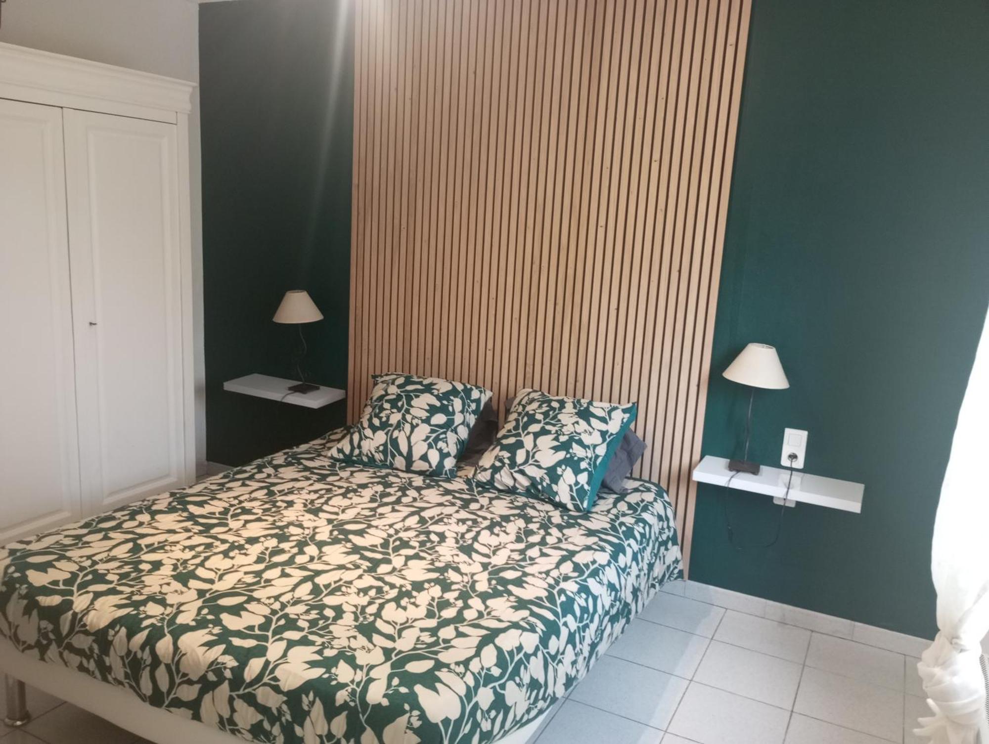 Appartements Et Valréas Zewnętrze zdjęcie
